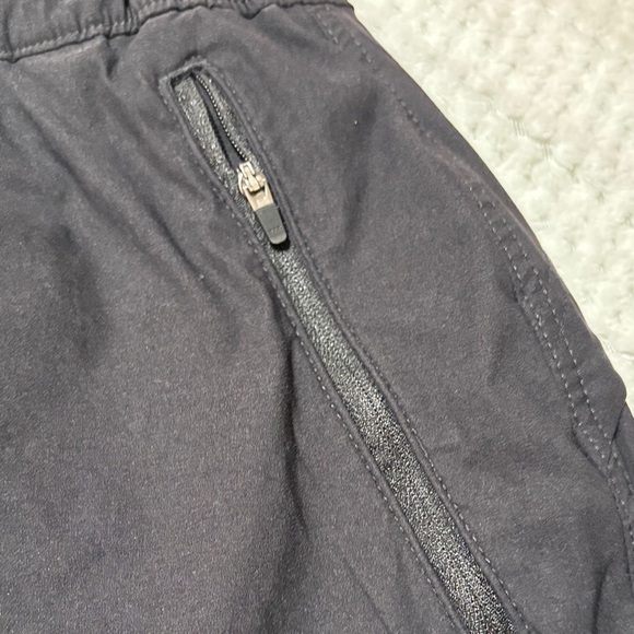 Eddie Bauer Black Skort - Picture 3 of 8